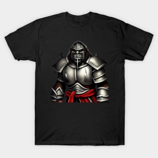 Orc Knight T-Shirt